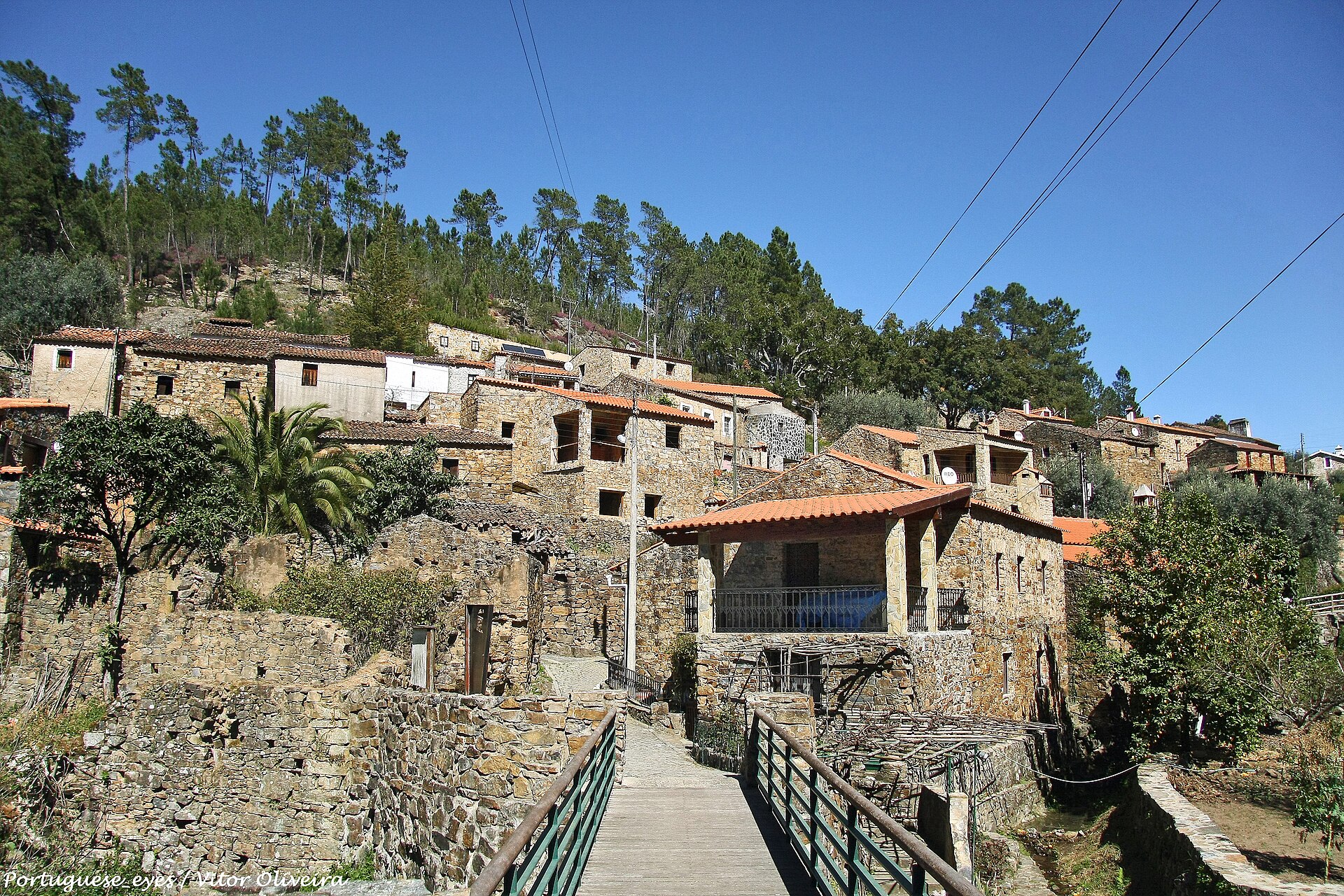 Água Formosa