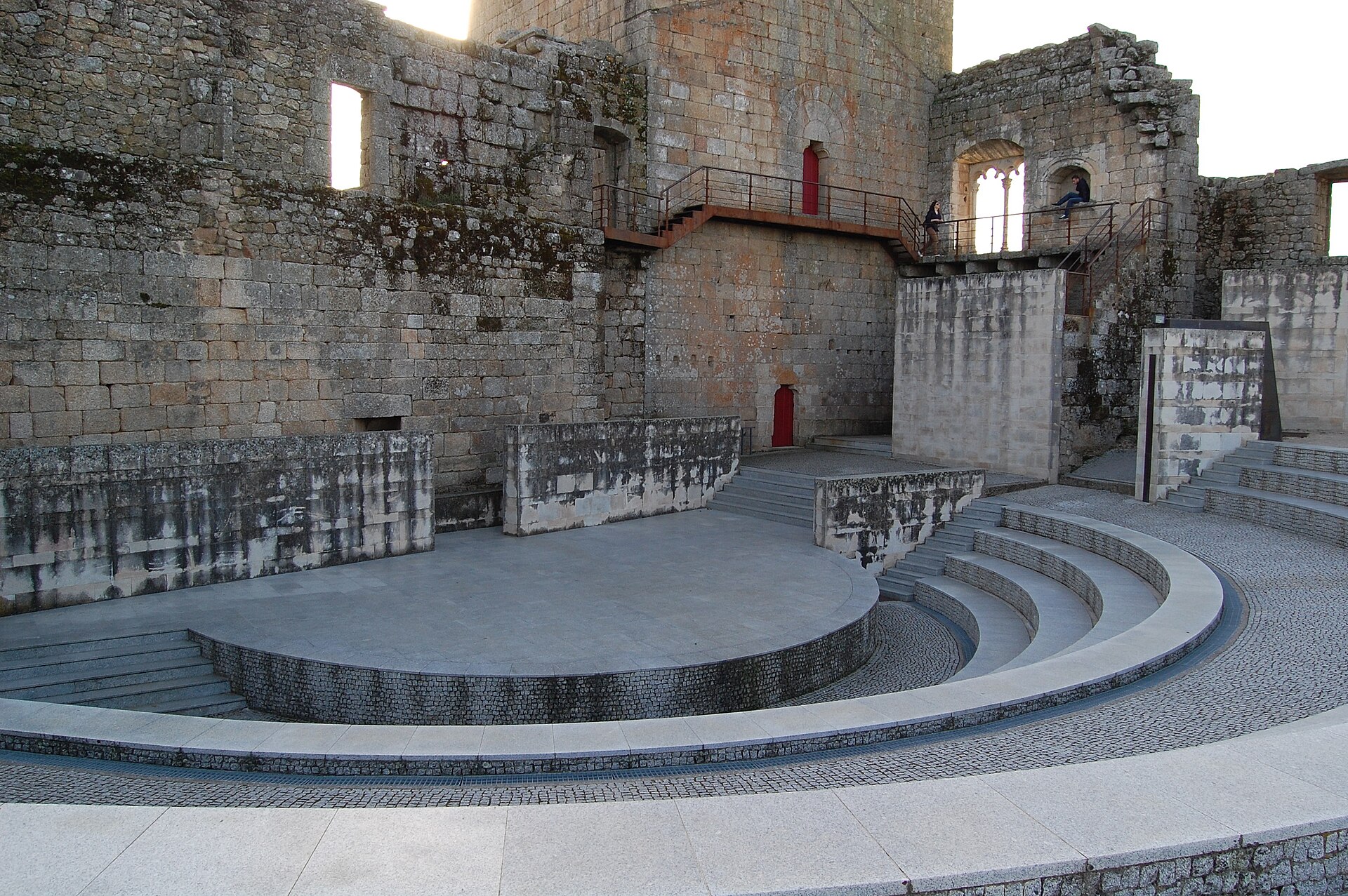 Belmonte