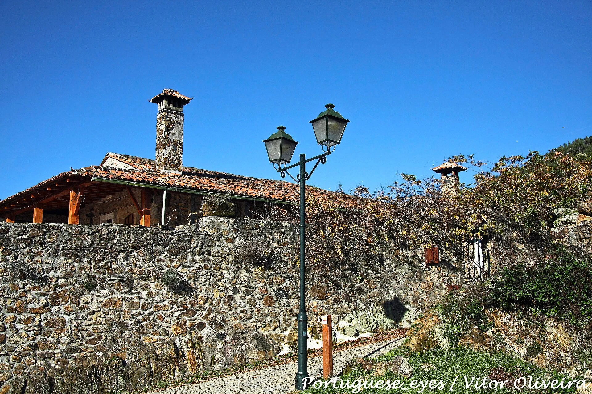 Casal de São Simão