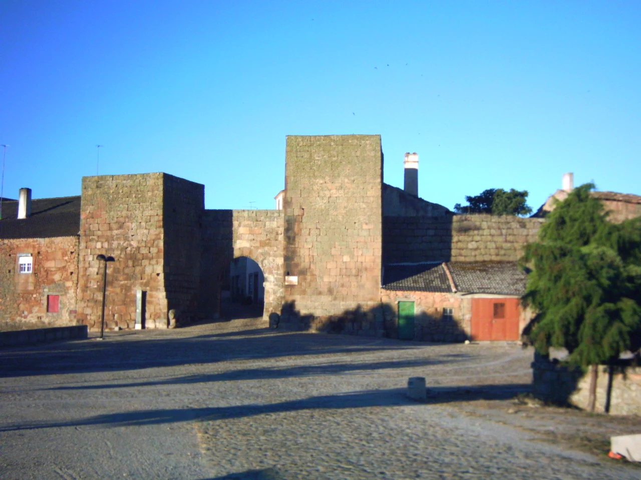 Castelo Mendo