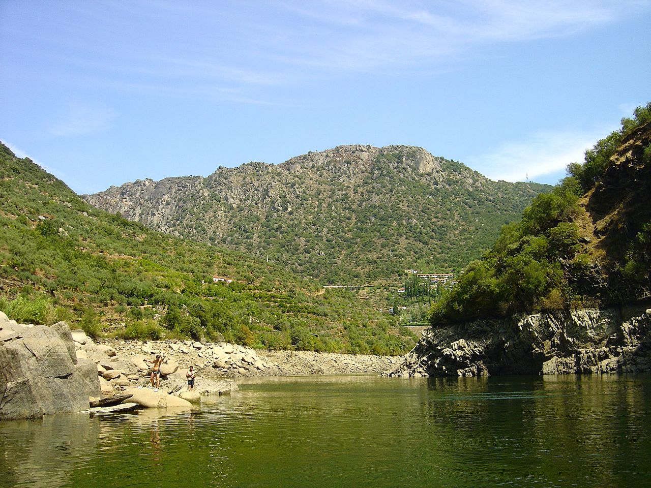 Douro Internacional
