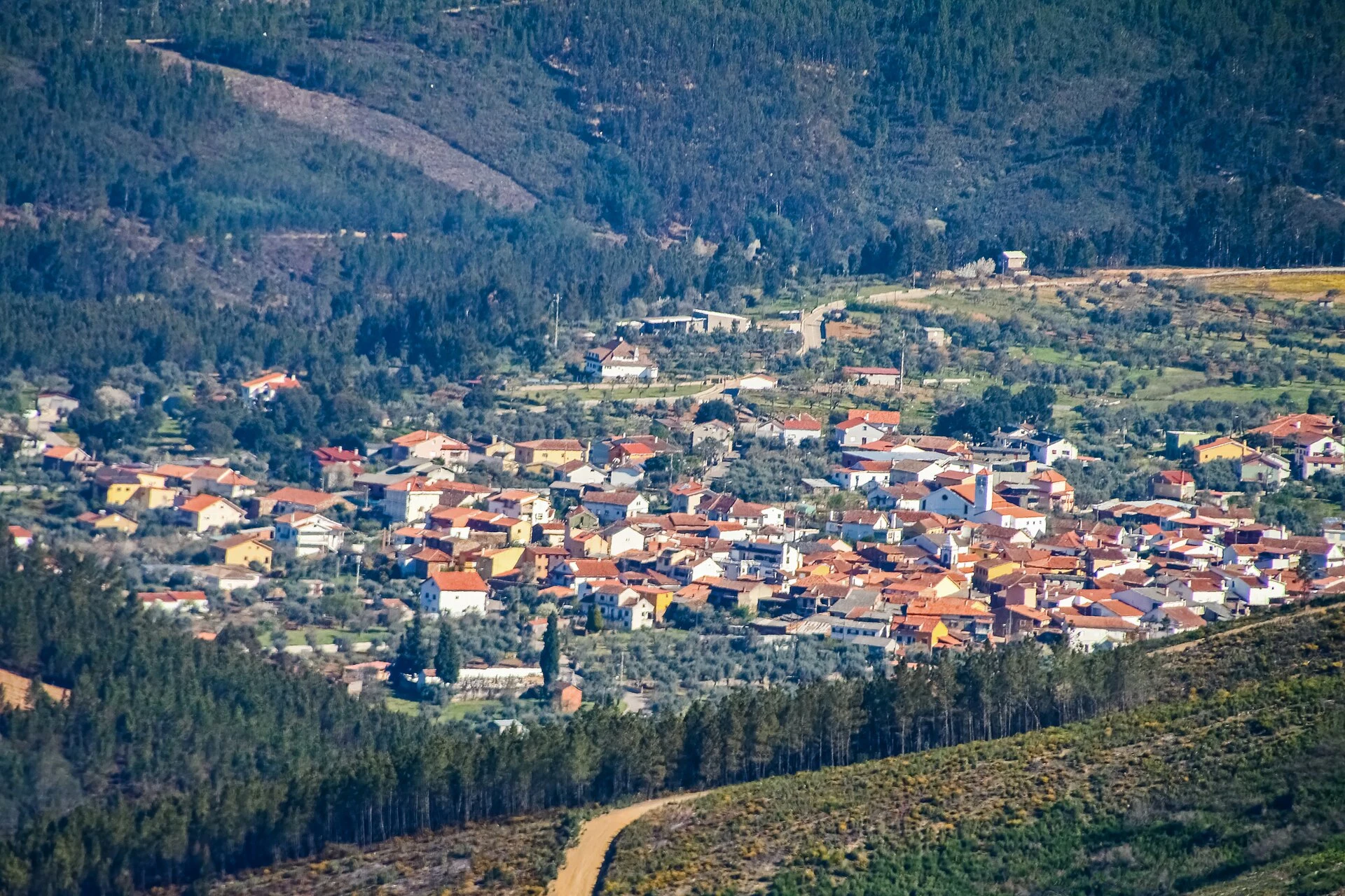 Janeiro de Cima
