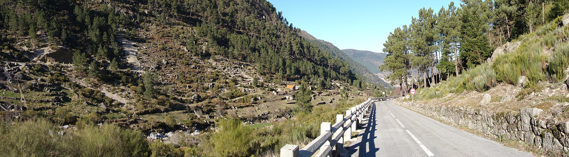 Manteigas