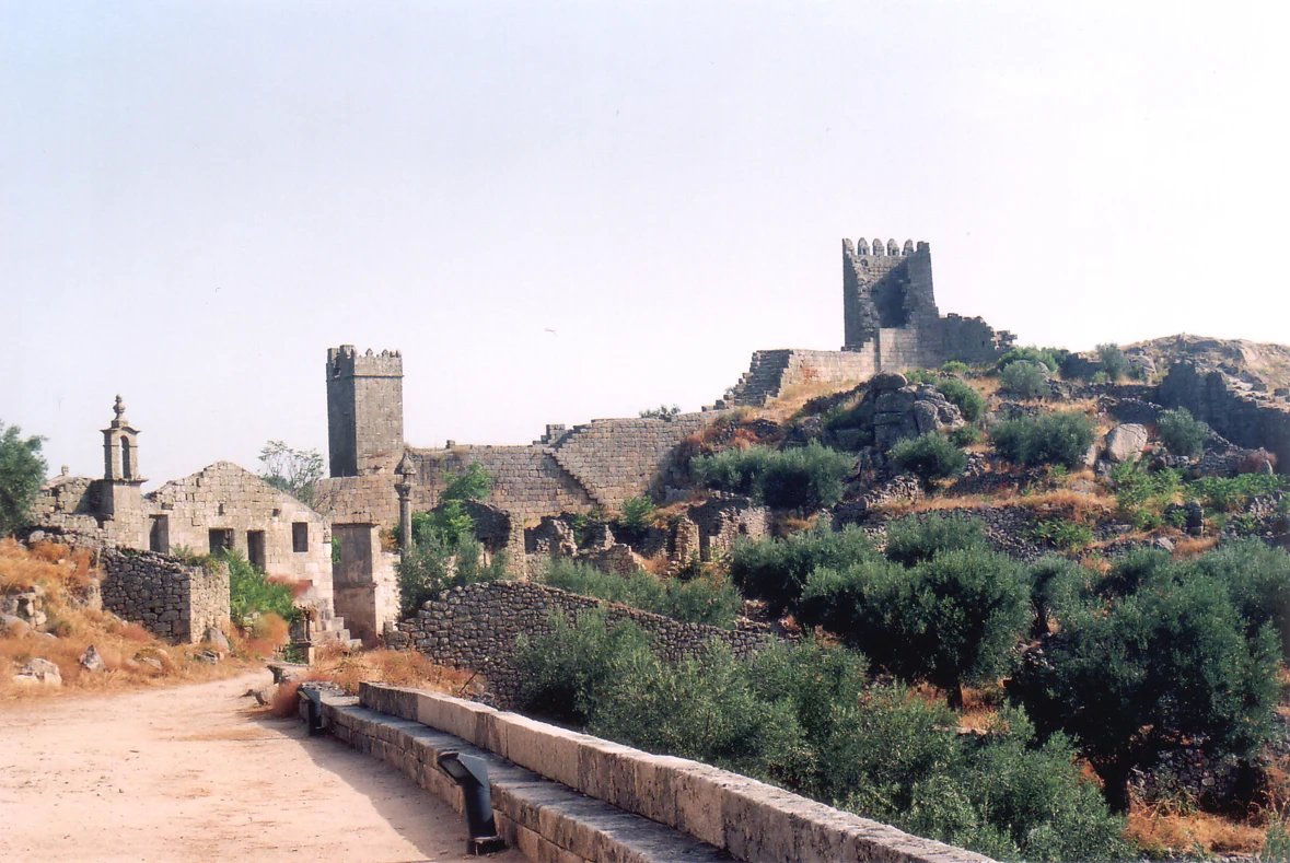 Marialva