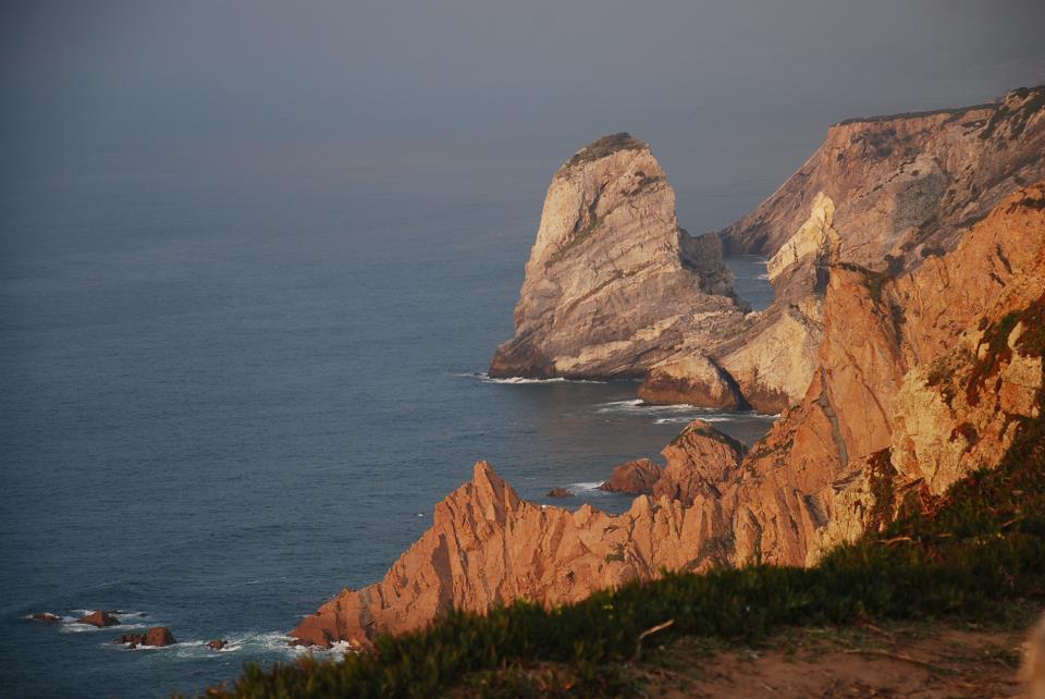 Parque Natural de Sintra-Cascais