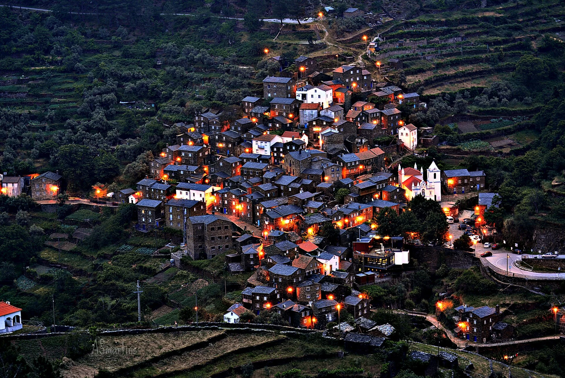 Piódão