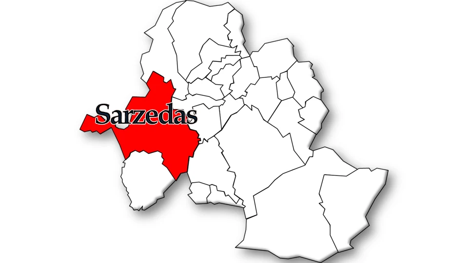 Sarzedas