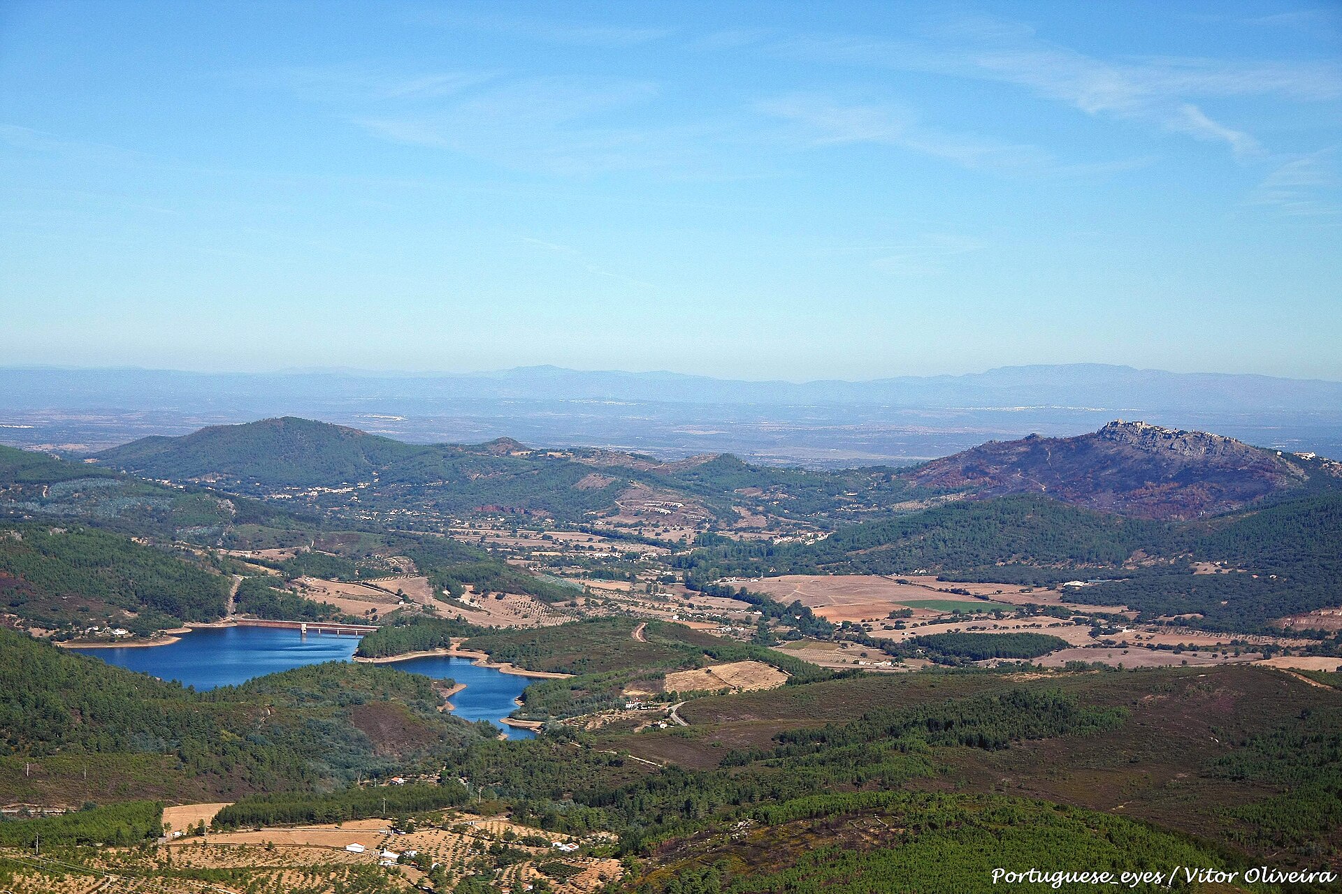 Serra de São Mamede