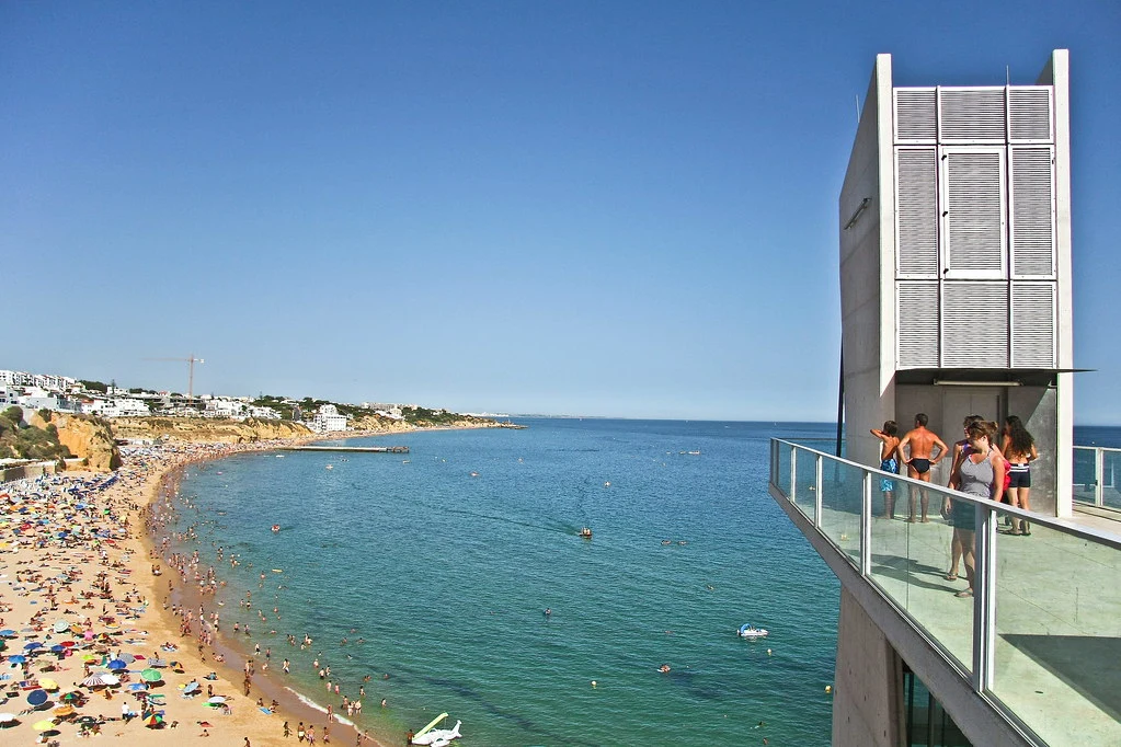 Albufeira