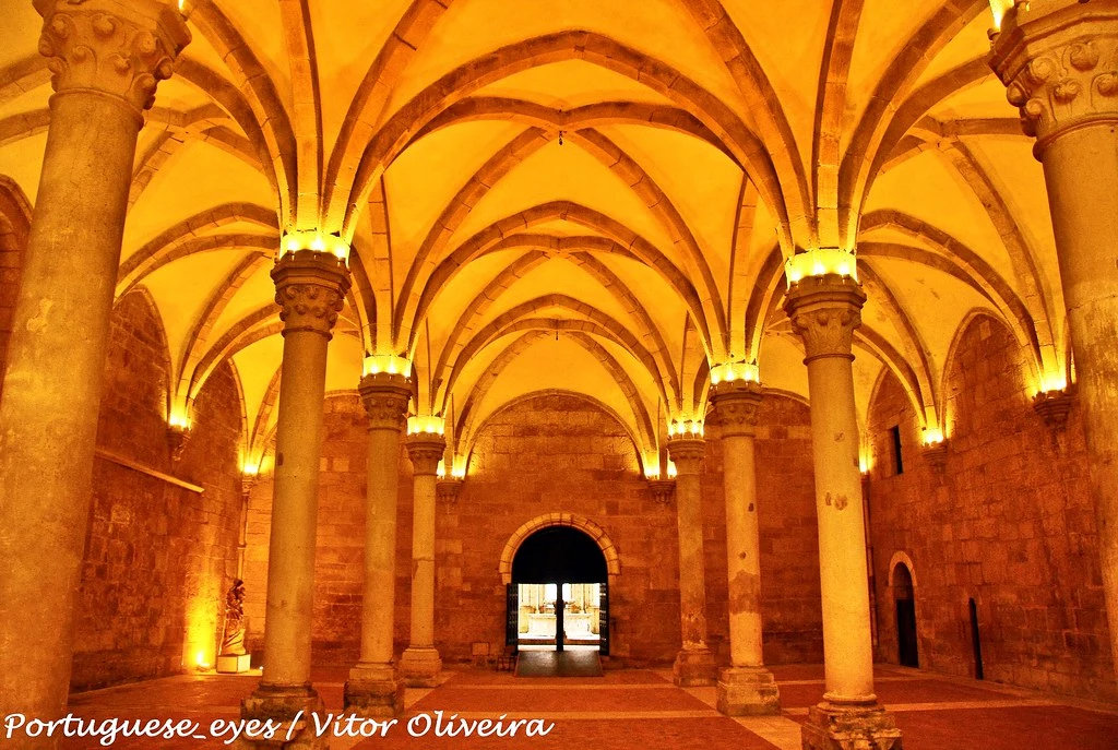 Alcobaça