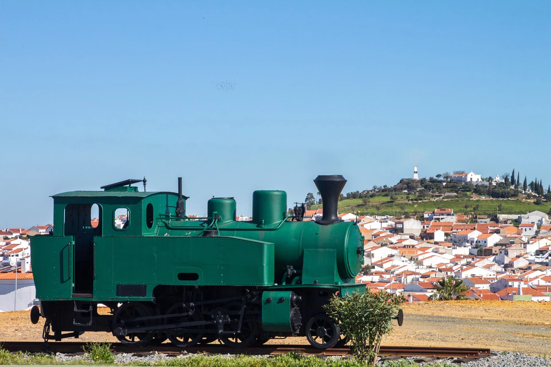 Aljustrel