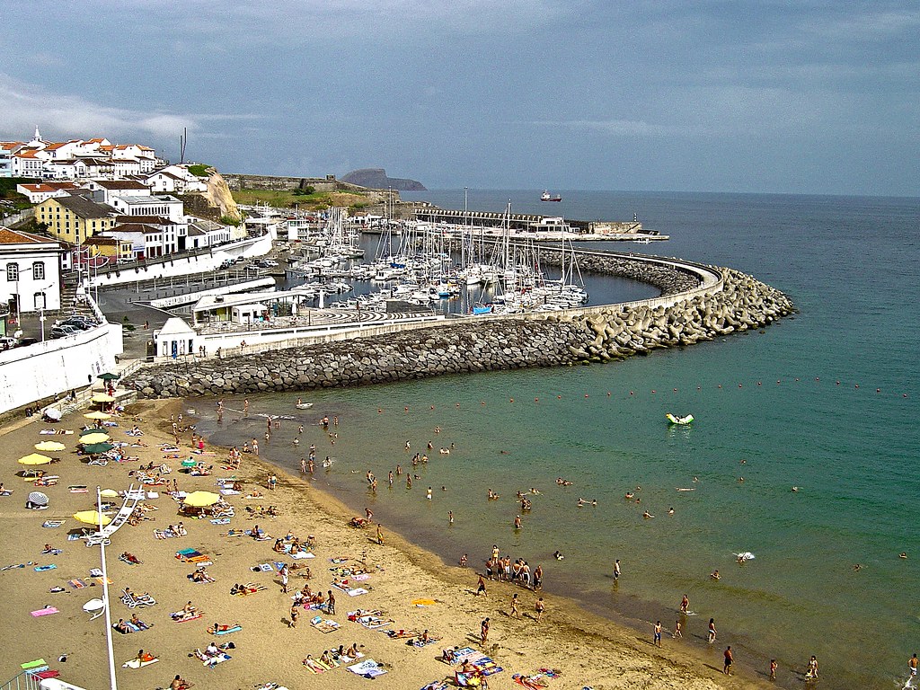 Angra do Heroísmo
