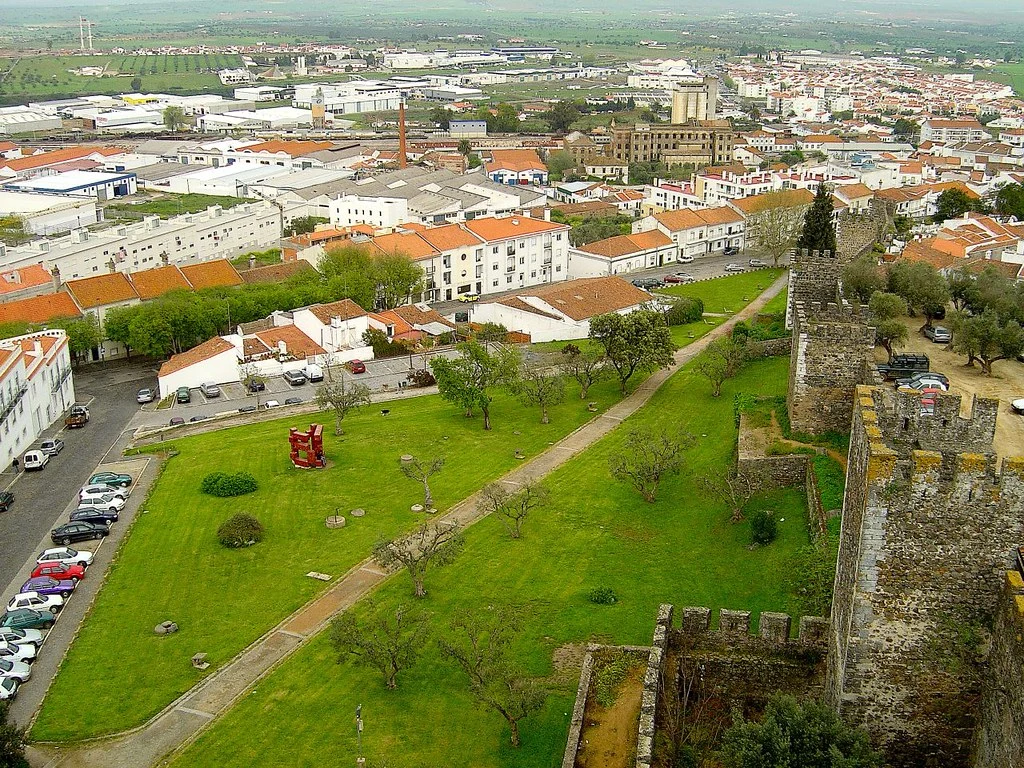 Beja