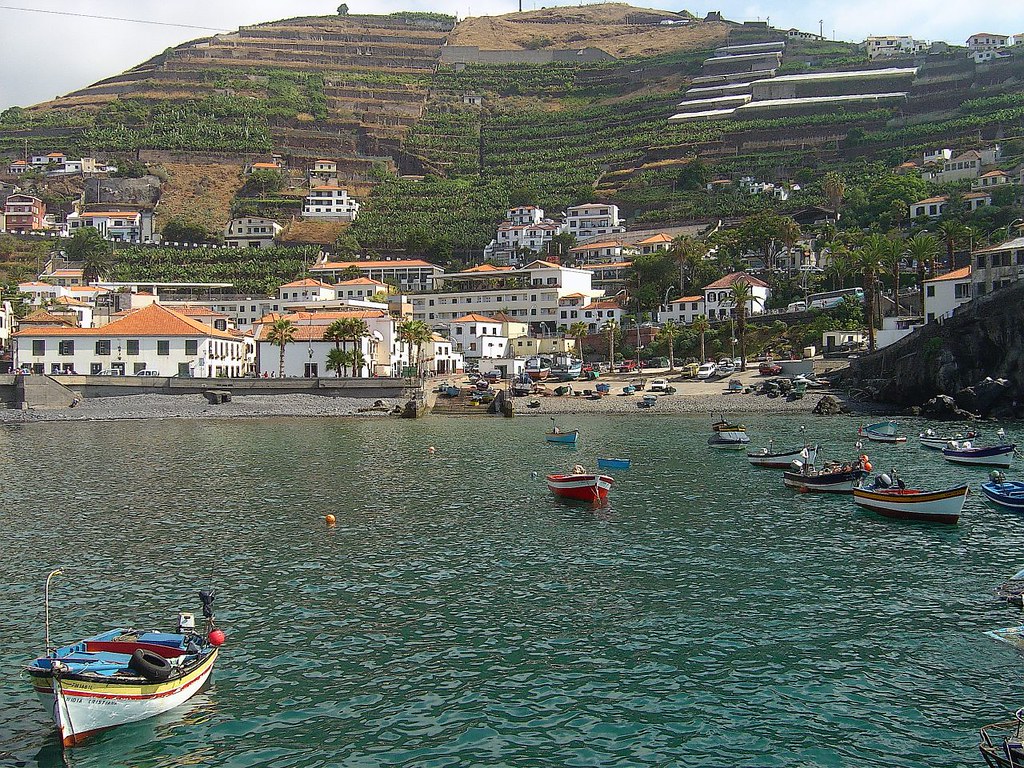 Câmara de Lobos