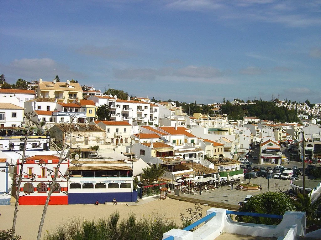 Carvoeiro