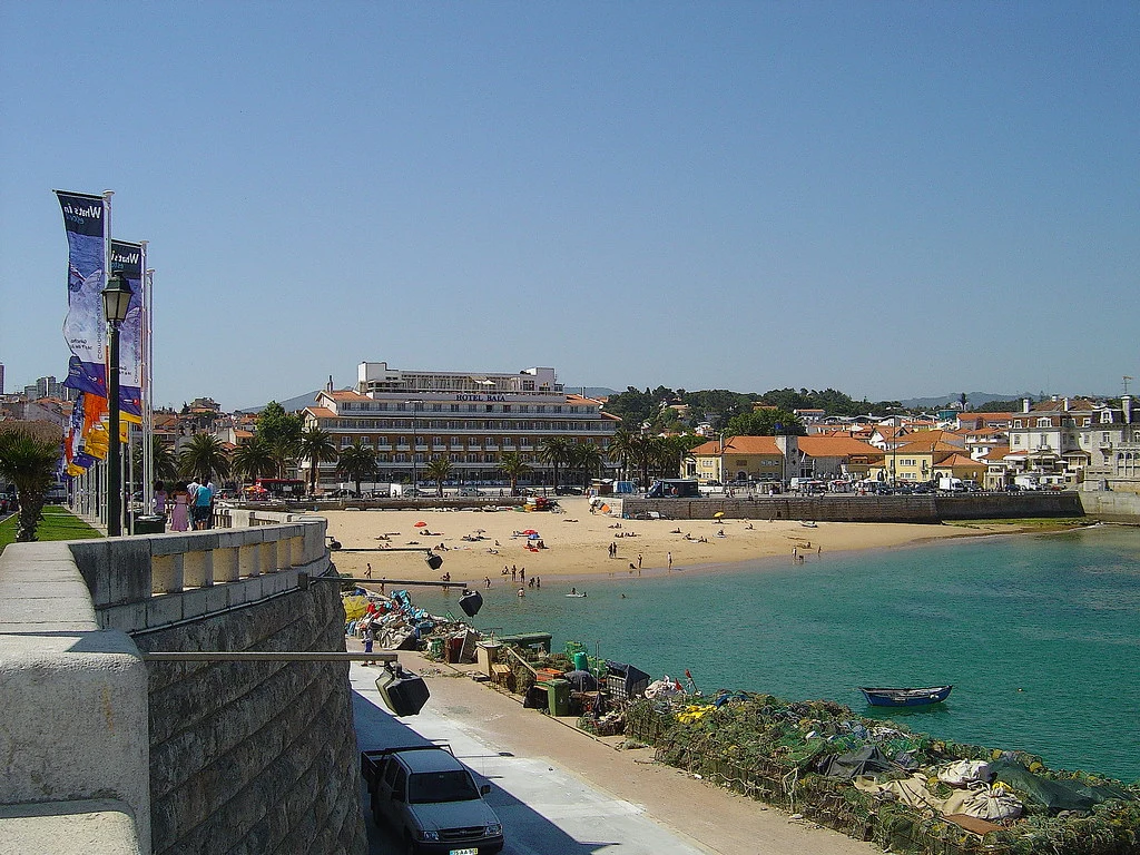 Cascais