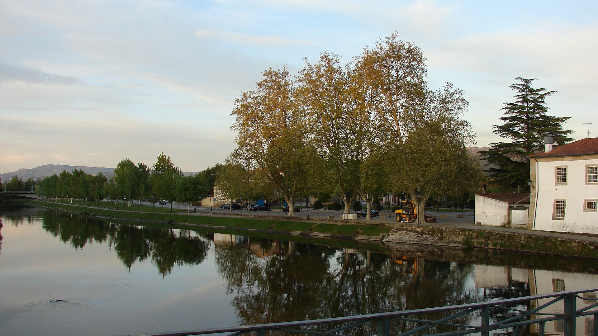 Trás-os-Montes