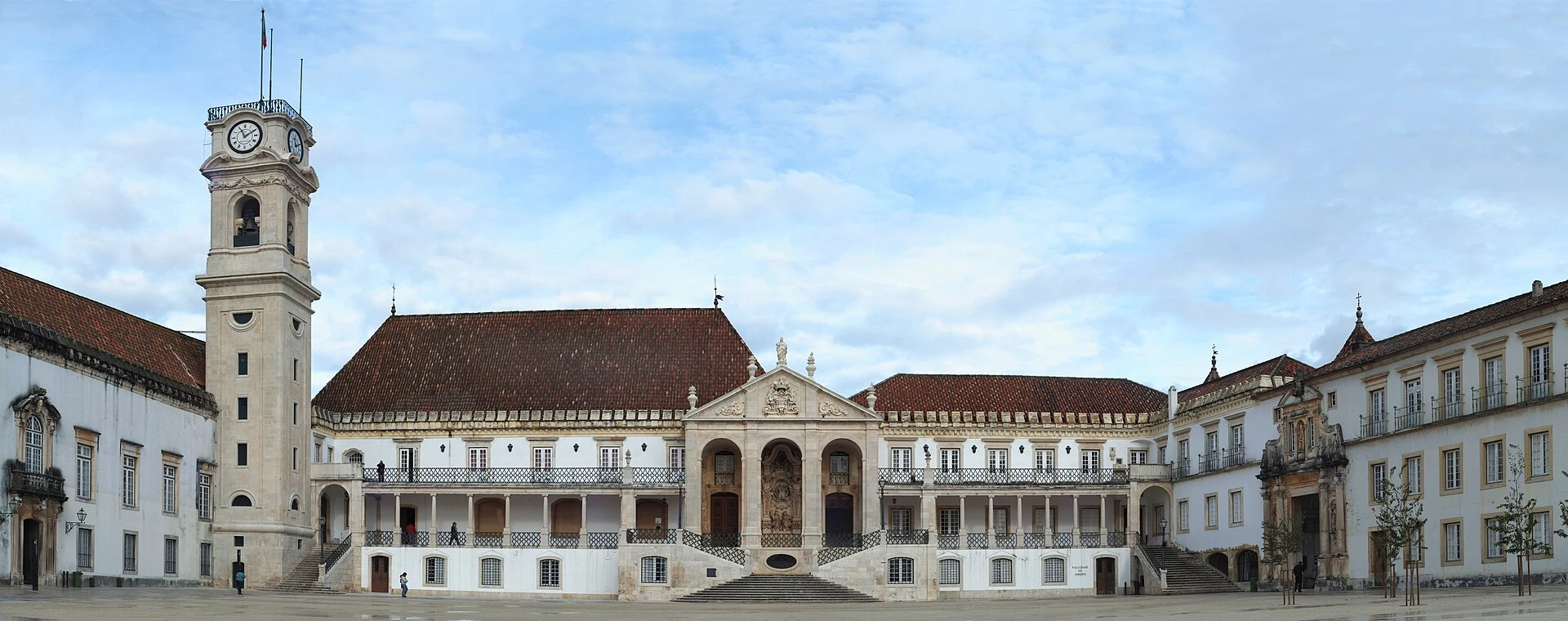 Coimbra