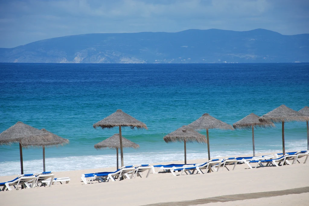 Comporta