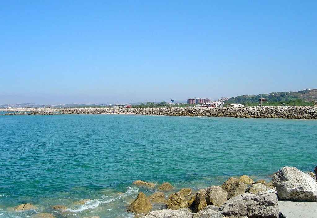 Costa da Caparica