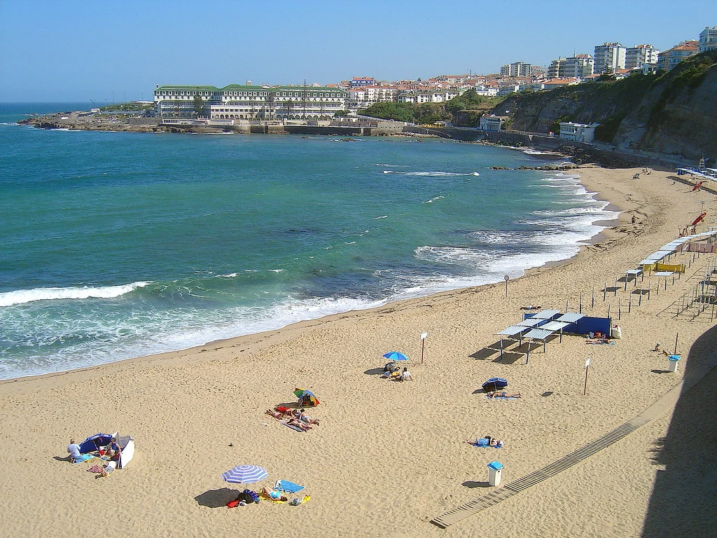 Ericeira