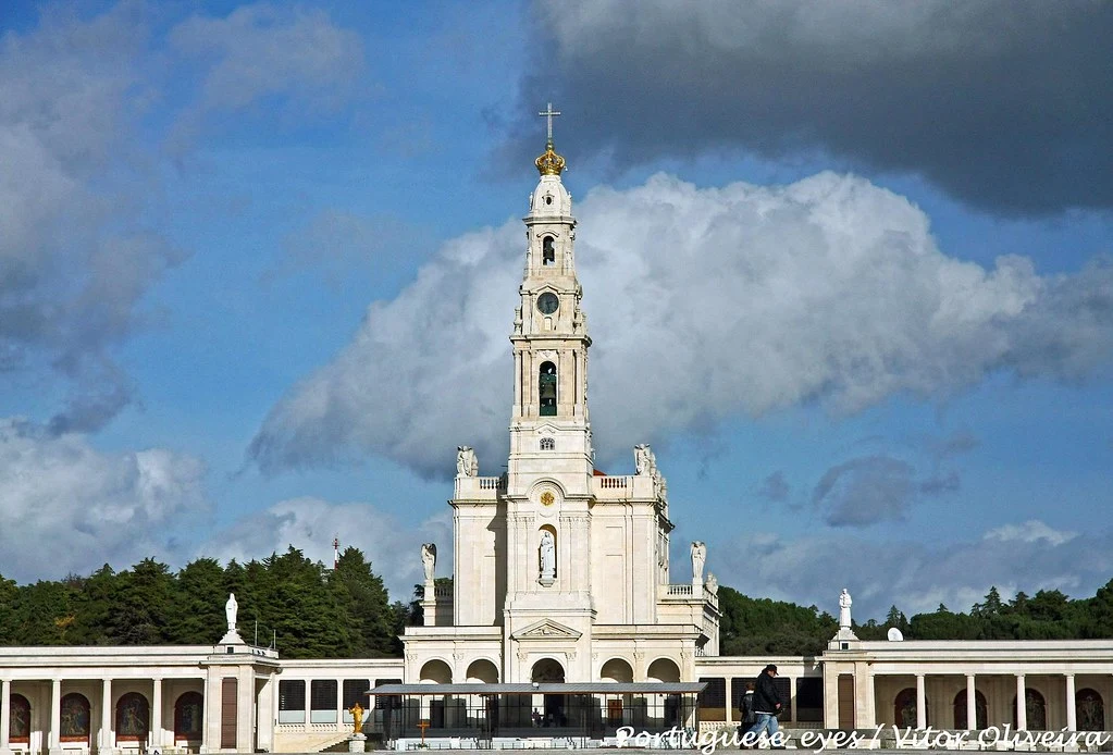 Fátima