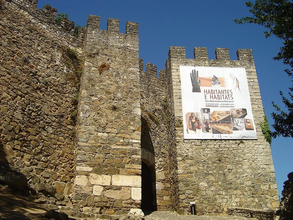 Leiria