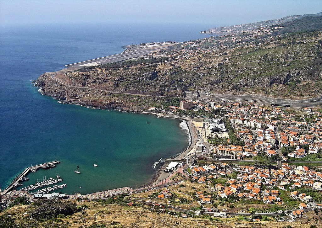 Machico
