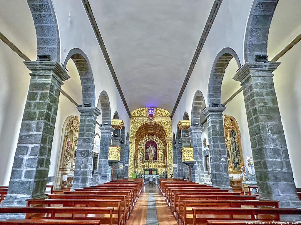 Açores · Ilha do Pico