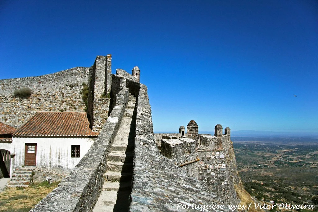 Castelo de Marvão