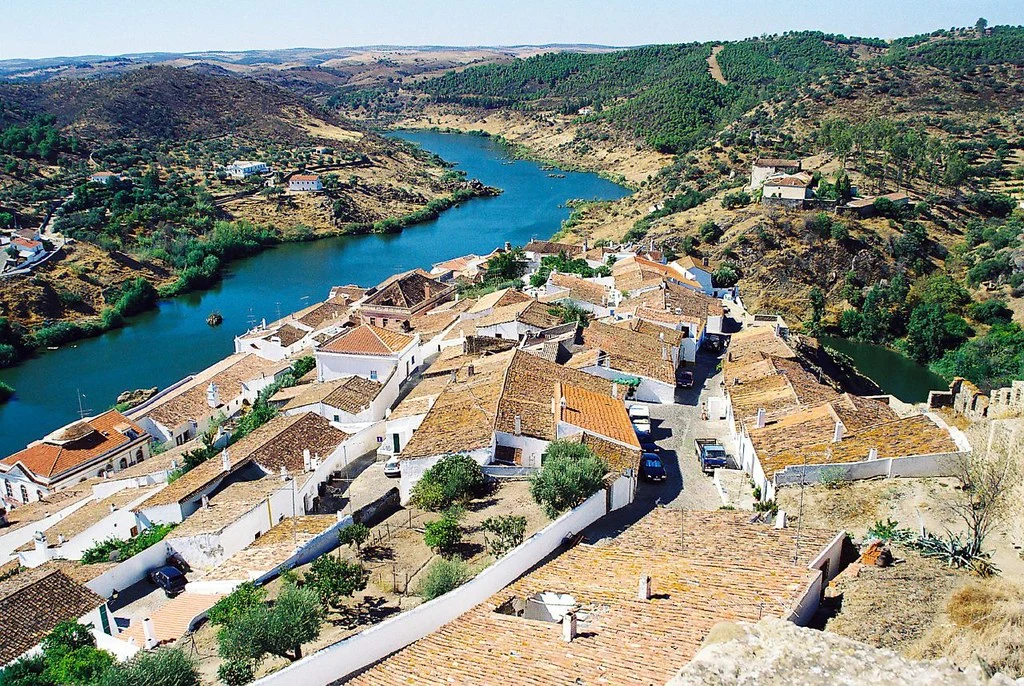 Mértola