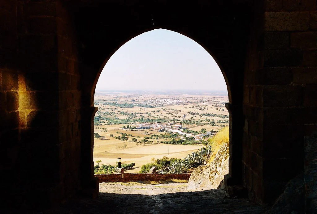 Castelo de Monsaraz
