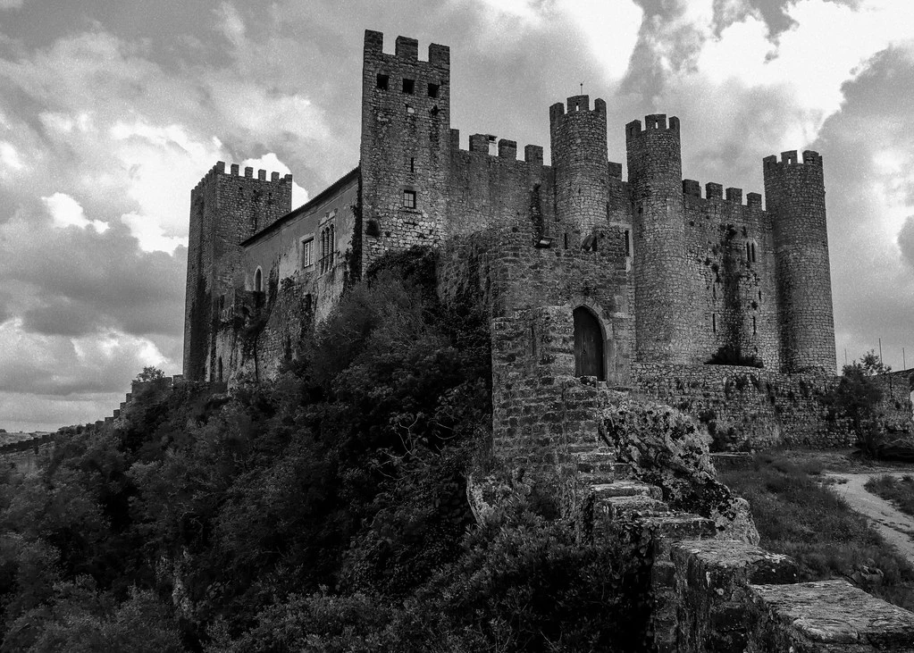 Castelo de Óbidos