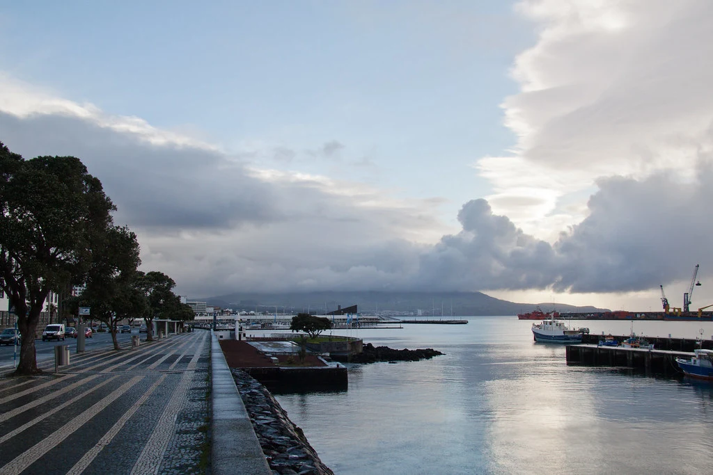 Ponta Delgada