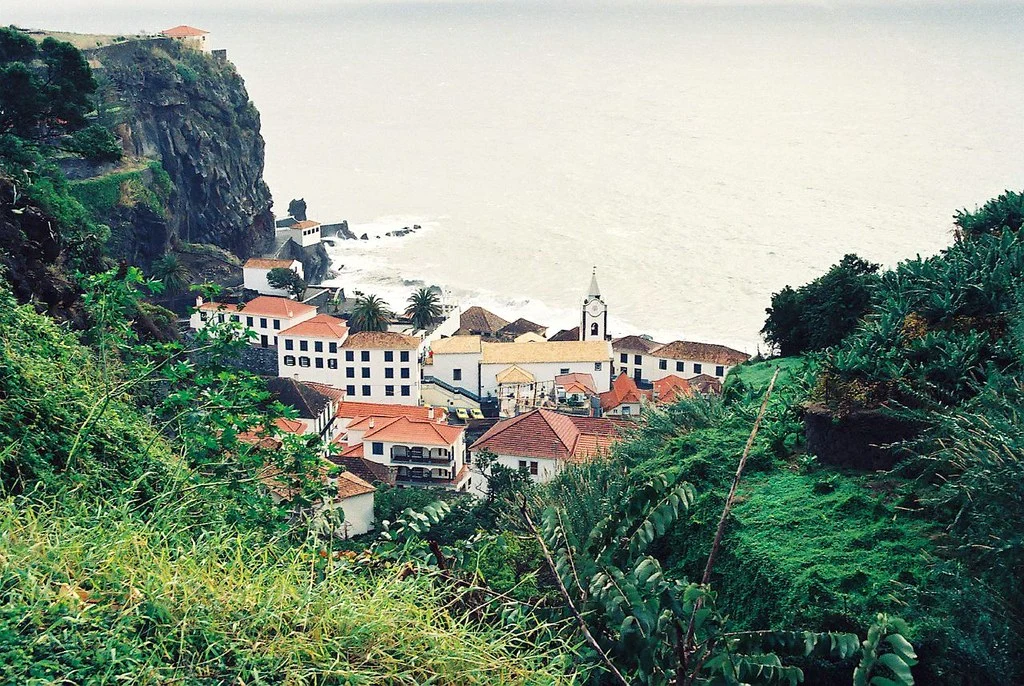 Ponta do Sol