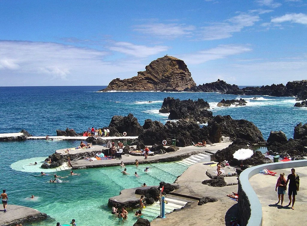 Porto Moniz