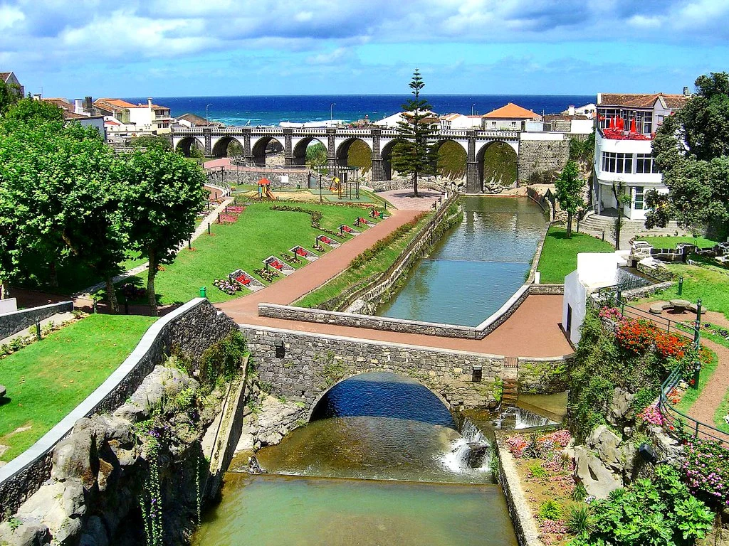 Ribeira Grande