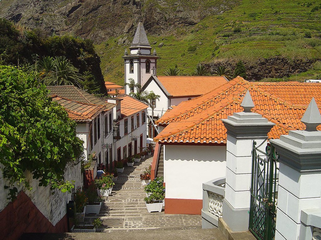 Madeira