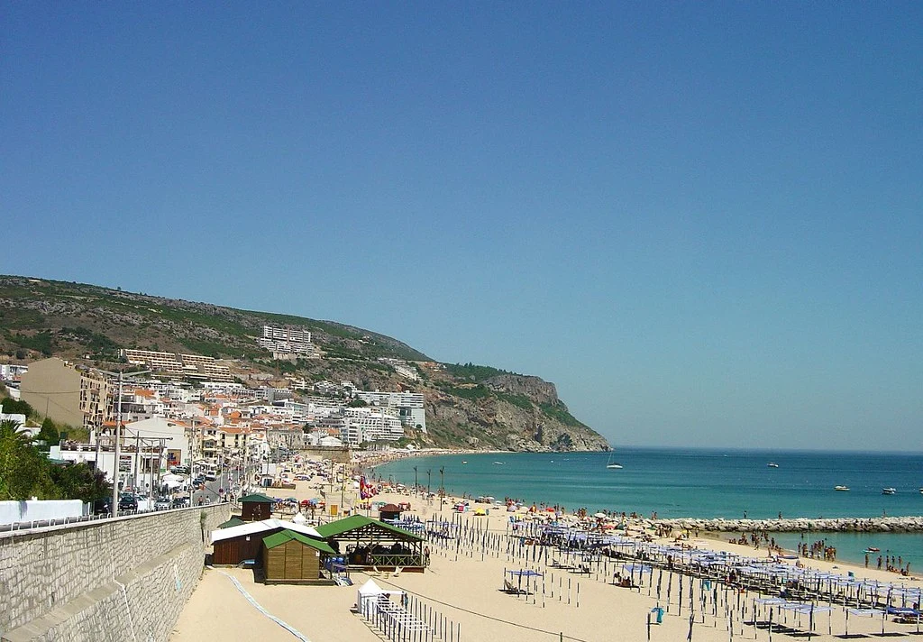 Sesimbra
