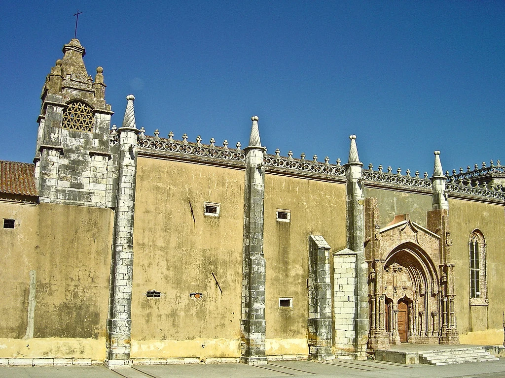 Setúbal