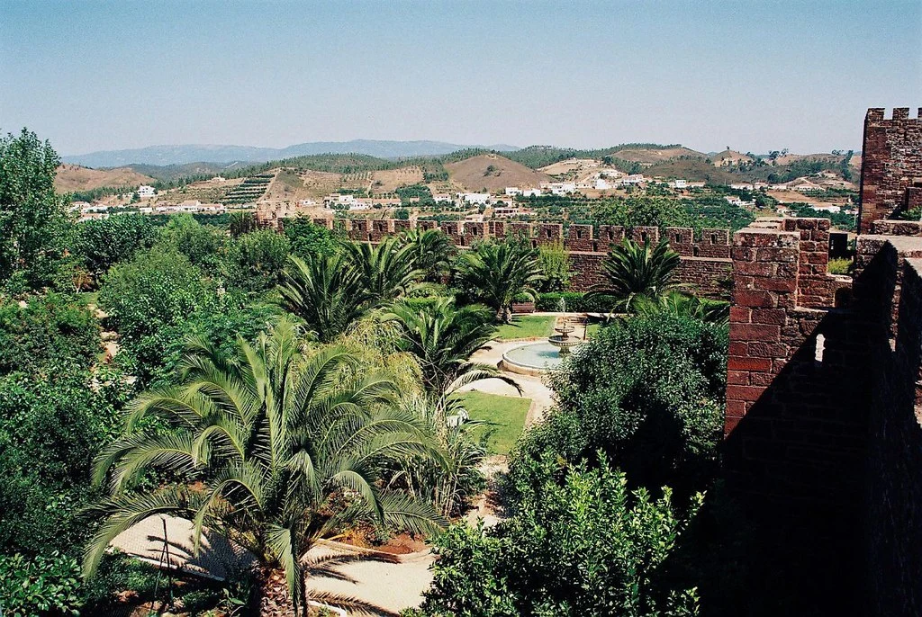Castelo de Silves