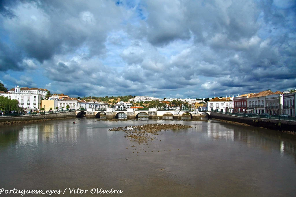 Tavira