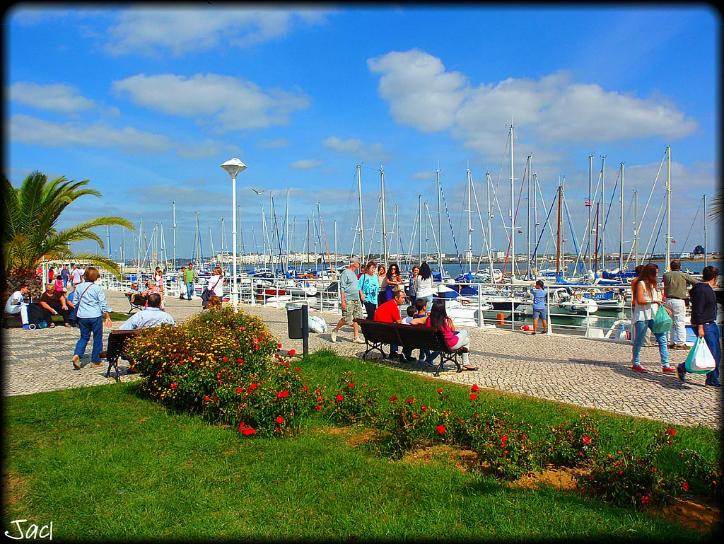 Vila Real de Santo António