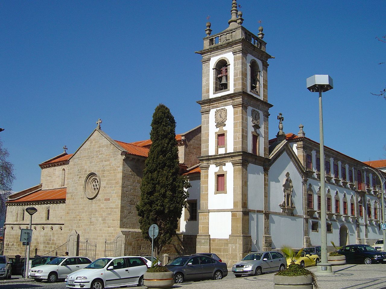 Vila Real