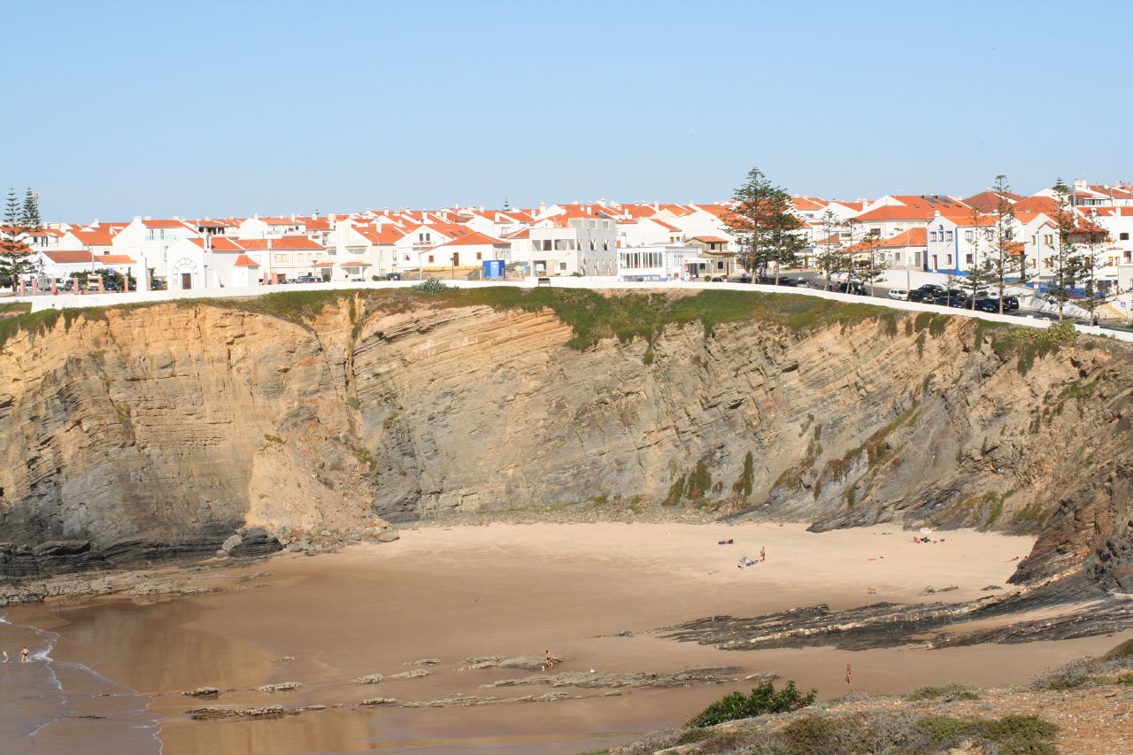 Zambujeira do Mar