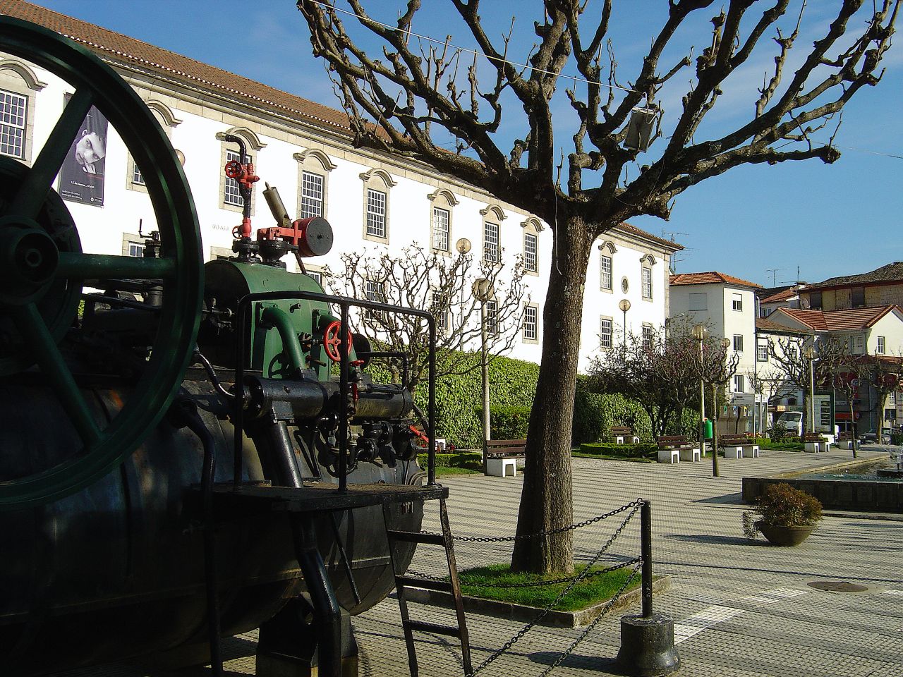 Castro Daire