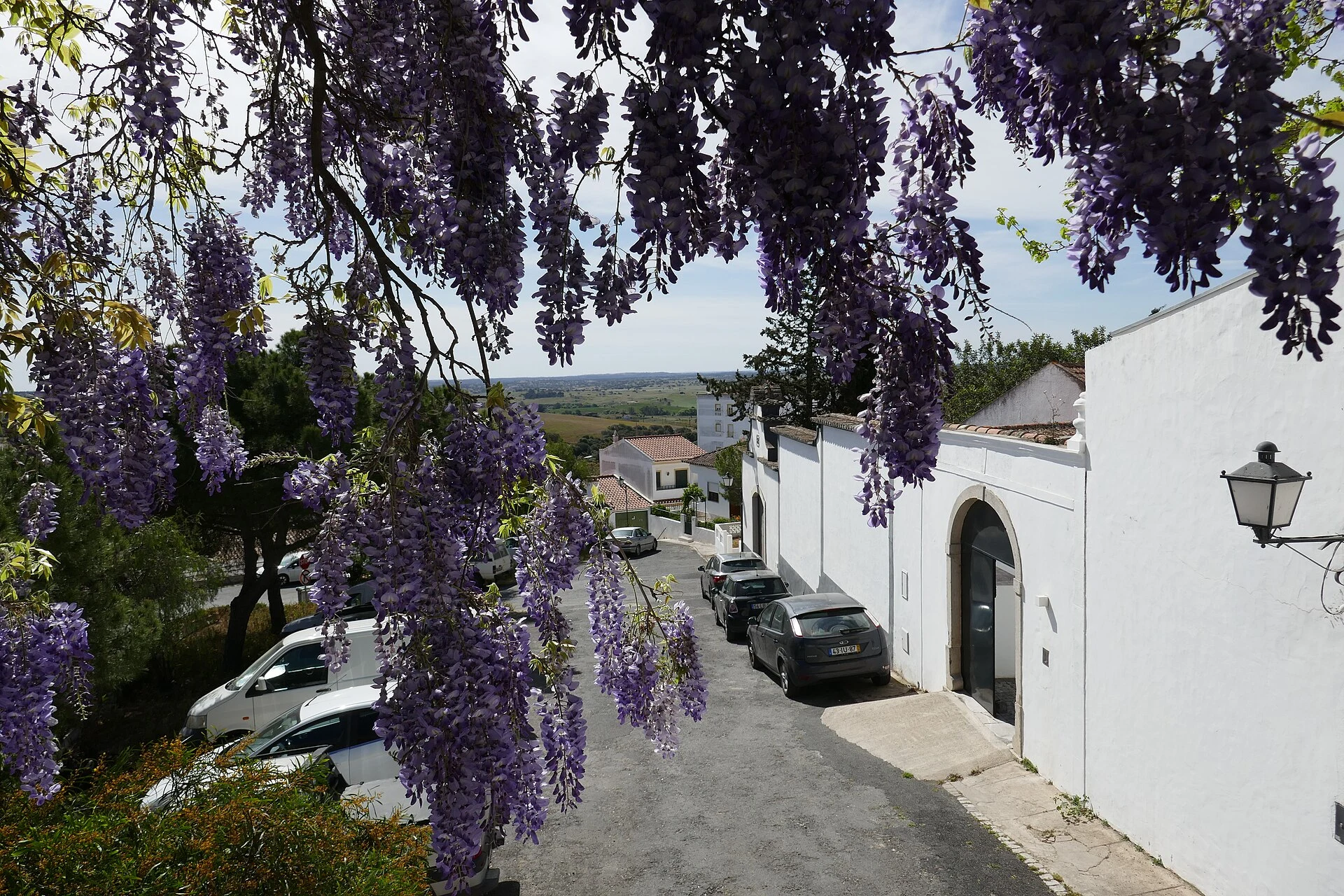 Castro Verde