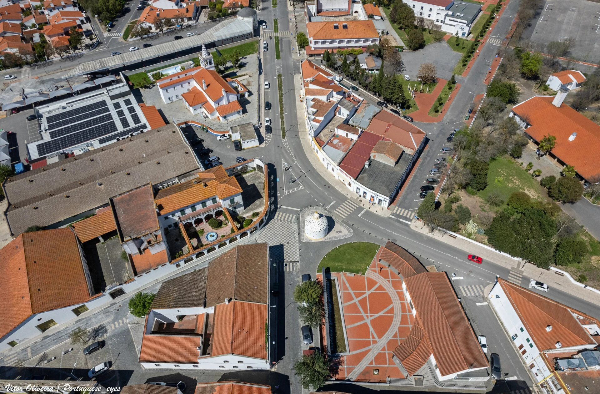 Ferreira do Alentejo