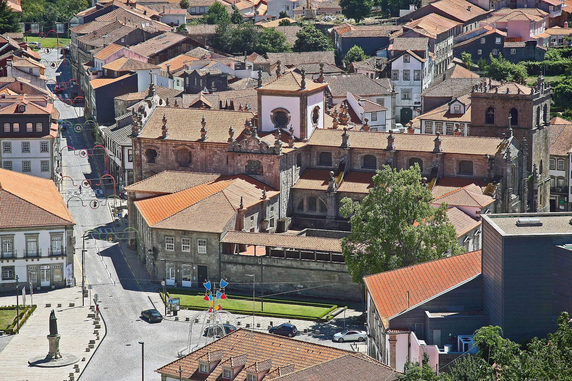 Lamego