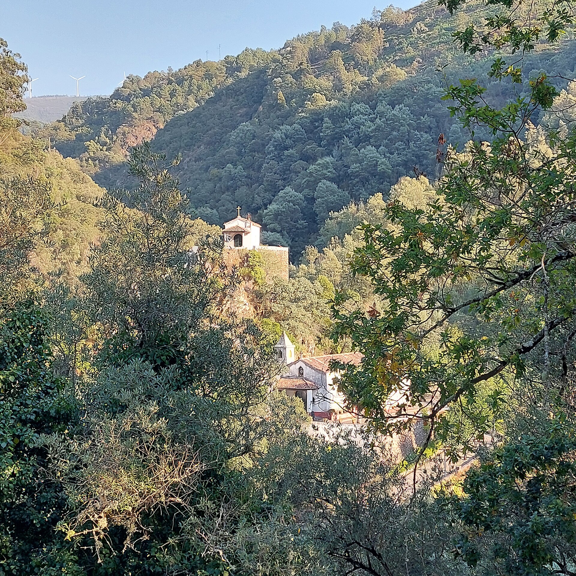 Lousã